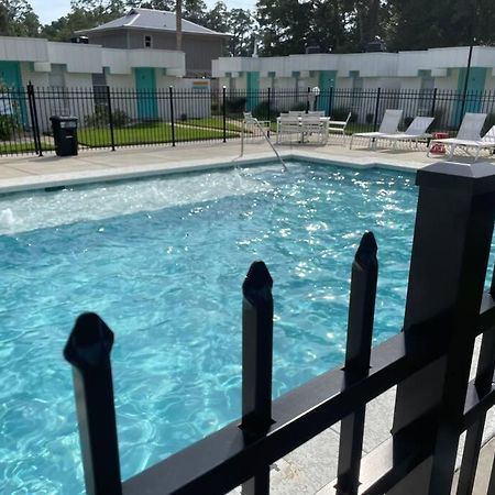 Gulf Shores Getaway Steps Away From The Pool! Dış mekan fotoğraf