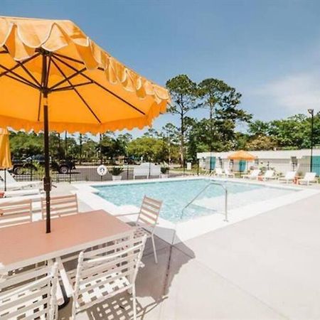 Gulf Shores Getaway Steps Away From The Pool! Dış mekan fotoğraf