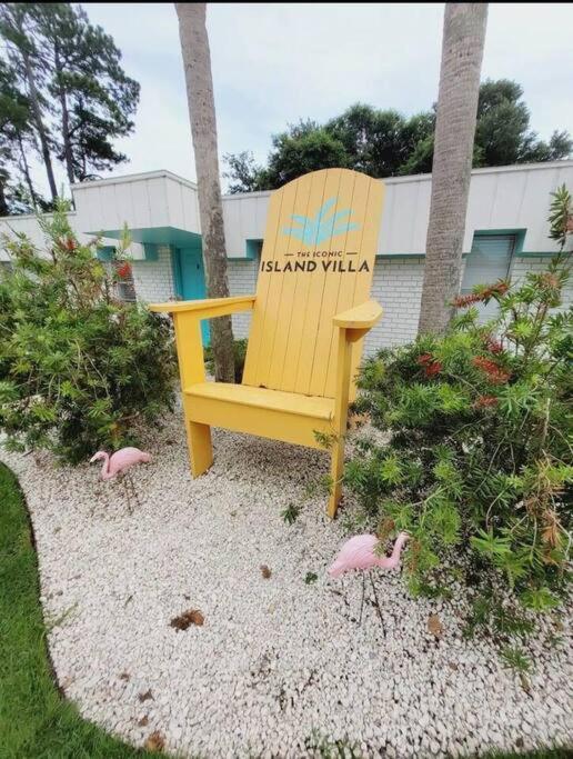 Gulf Shores Getaway Steps Away From The Pool! Dış mekan fotoğraf