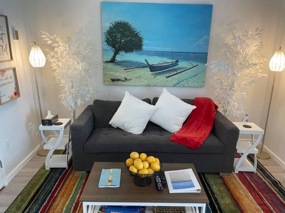Gulf Shores Getaway Steps Away From The Pool! Dış mekan fotoğraf