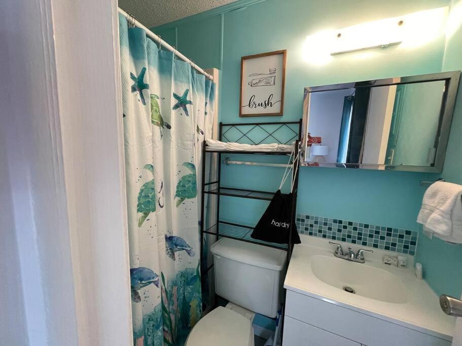 Gulf Shores Getaway Steps Away From The Pool! Dış mekan fotoğraf