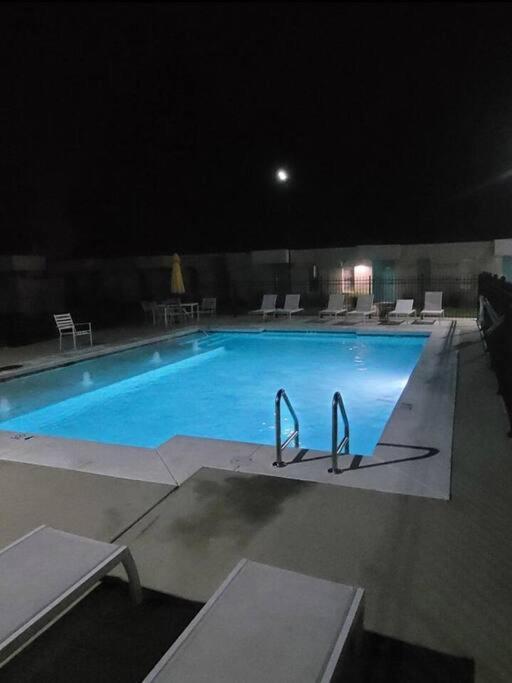 Gulf Shores Getaway Steps Away From The Pool! Dış mekan fotoğraf